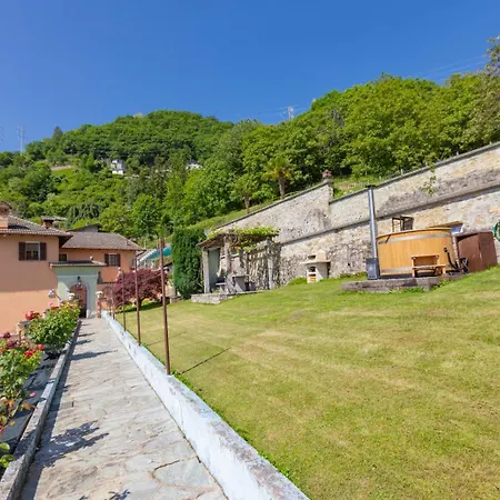 Casa Venanzio E Martino - Сasa de vacaciones