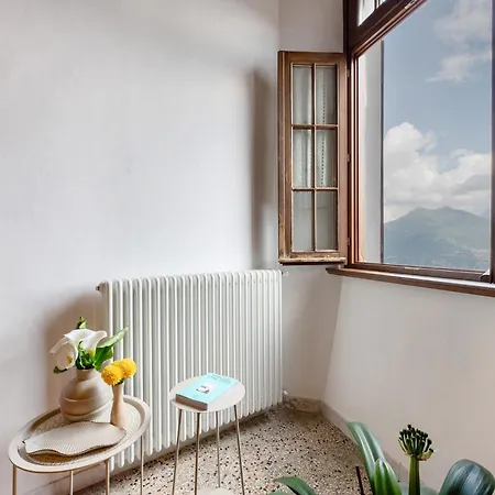 Casa Venanzio E Martino -