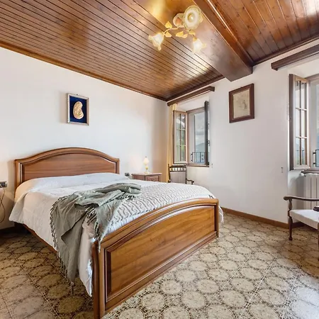 Casa Venanzio E Martino - Plesio